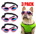 Pet Sunglasses Dog Cat Windproof Glasses Accessories Goggles Small