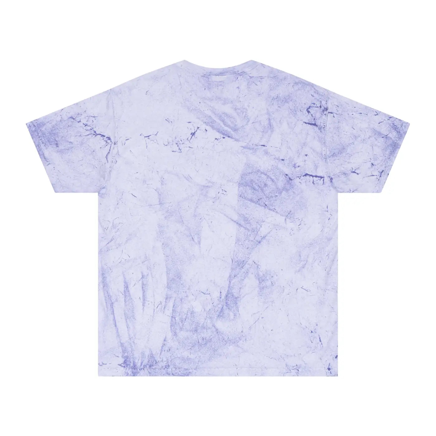 Colorful Cat Lovers Unisex T-Shirt - Unique Color Blast - Dipaliz