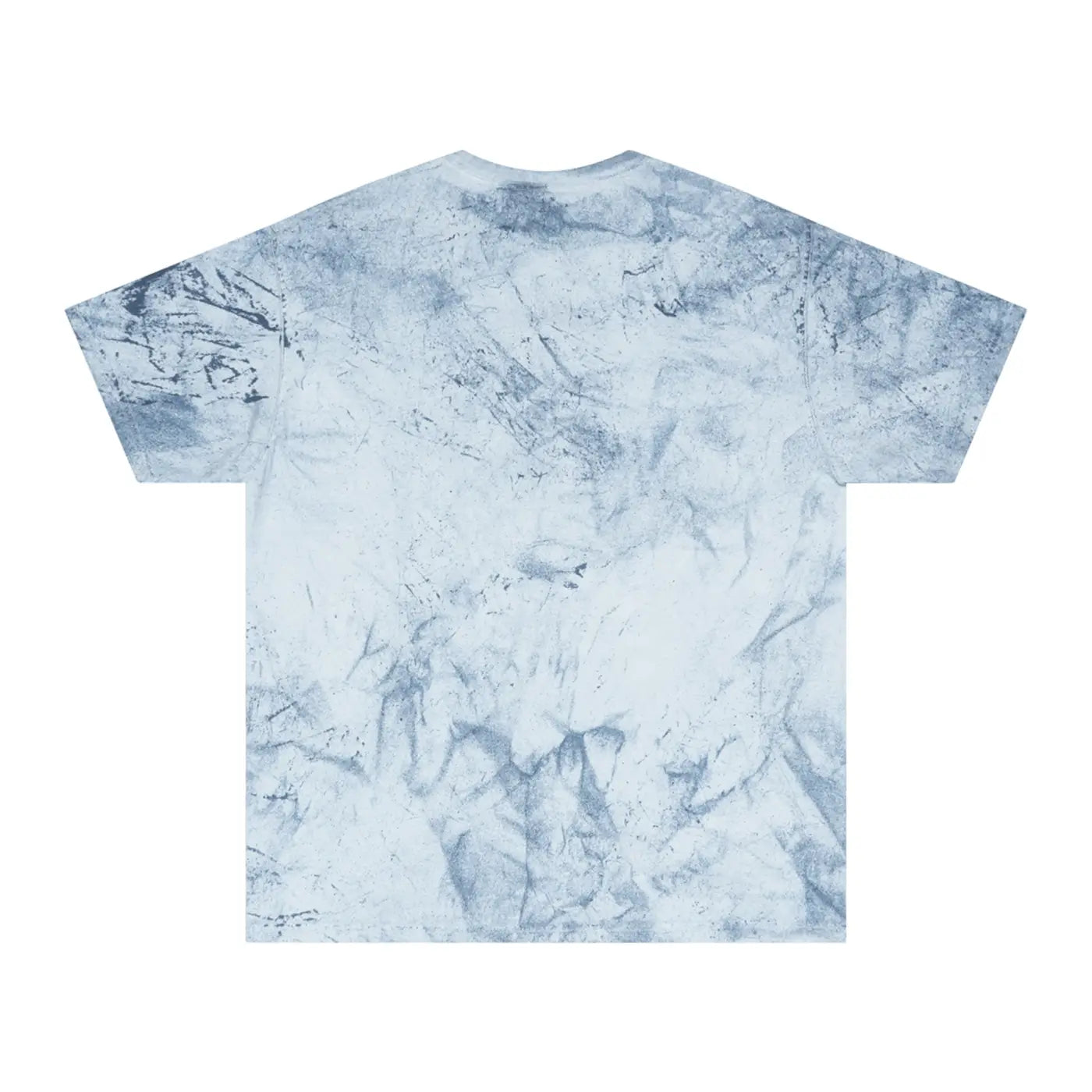 Colorful Cat Lovers Unisex T-Shirt - Unique Color Blast - Dipaliz