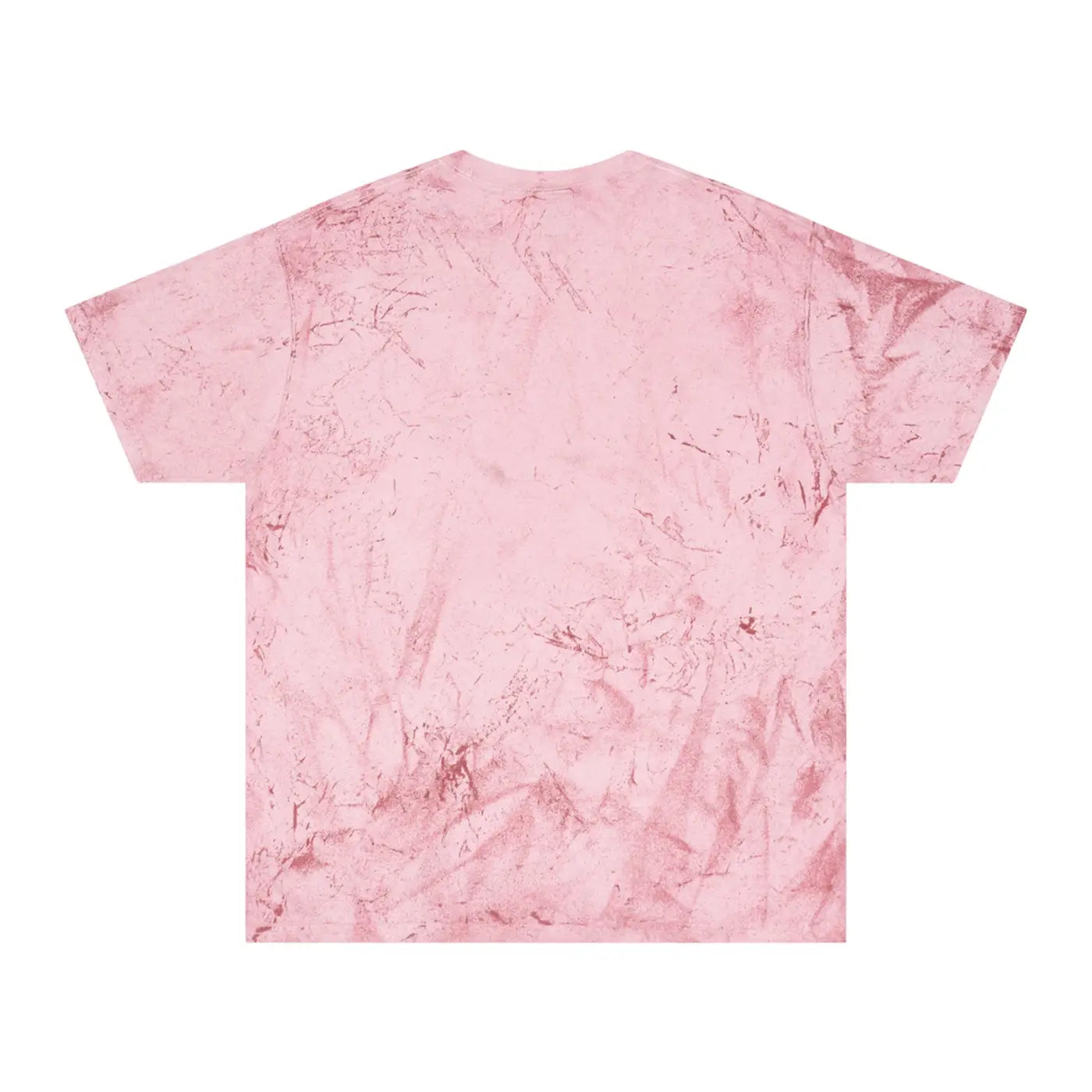 Colorful Cat Lovers Unisex T-Shirt - Unique Color Blast - Dipaliz